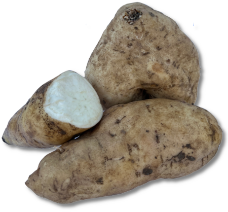 patata americana