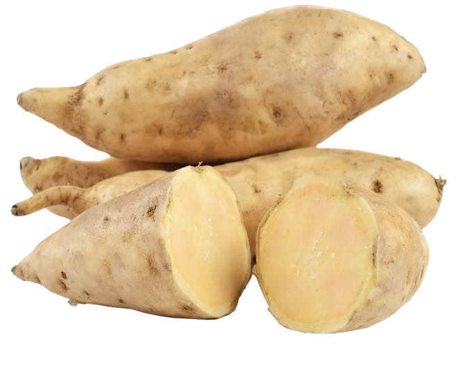 batata bio