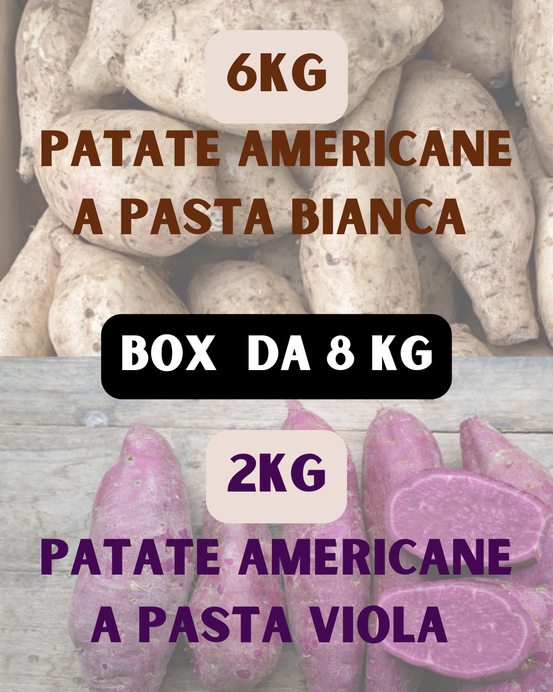 large mix box
